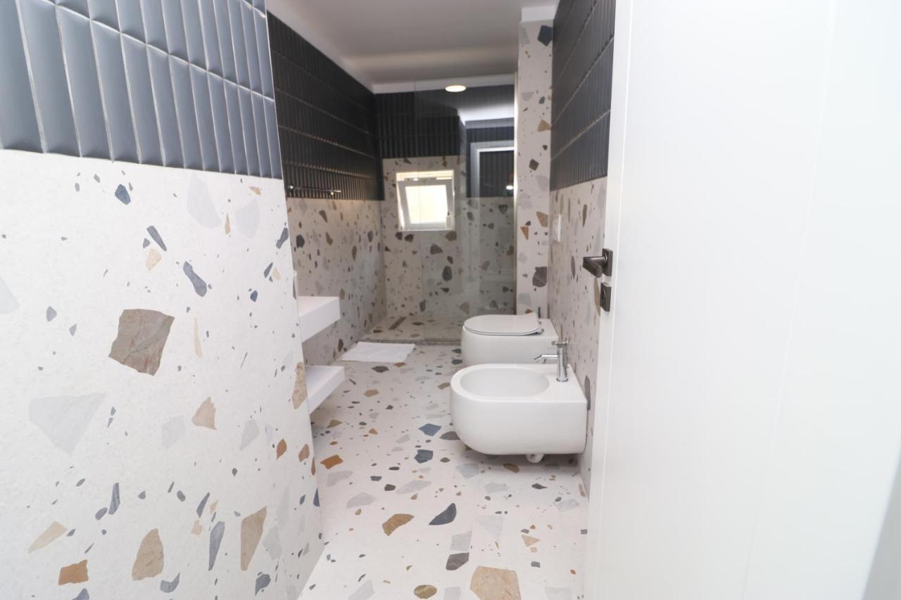 Hercules Room Himare Esterno foto