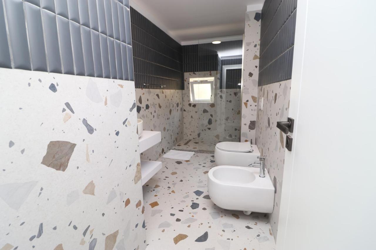 Hercules Room Himare Esterno foto