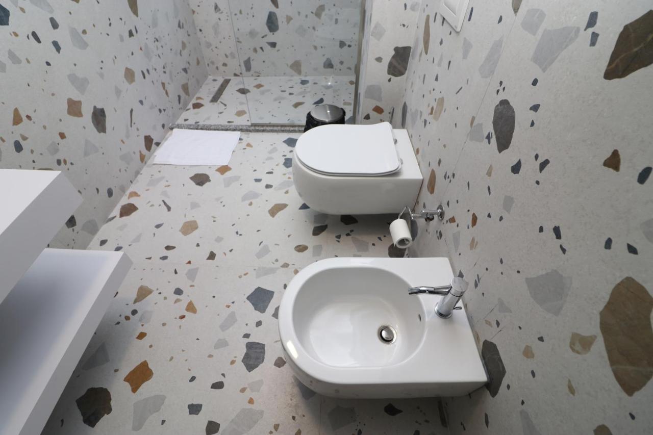 Hercules Room Himare Esterno foto